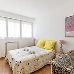 GuestReady - Séjour au calme à Belleville