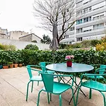 GuestReady - Séjour au calme à Belleville