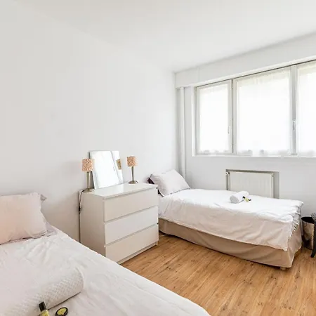 Guestready - Au Calme à Belleville Appartamento *