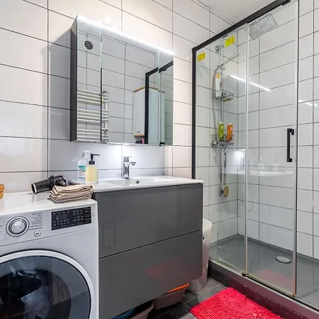 Guestready - Au Calme à Belleville Appartamento Parigi